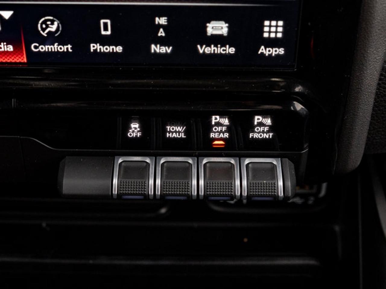 2022 RAM 1500 SPORT Photo