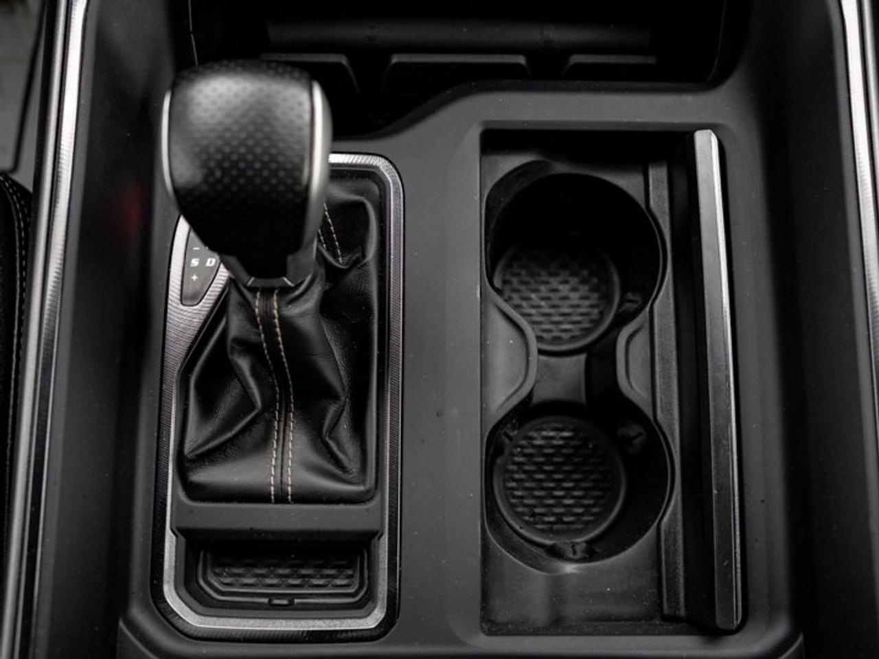 2022 RAM 1500 SPORT Photo