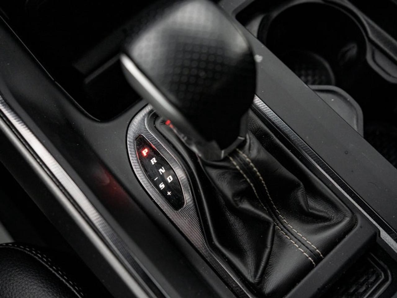2022 RAM 1500 SPORT Photo