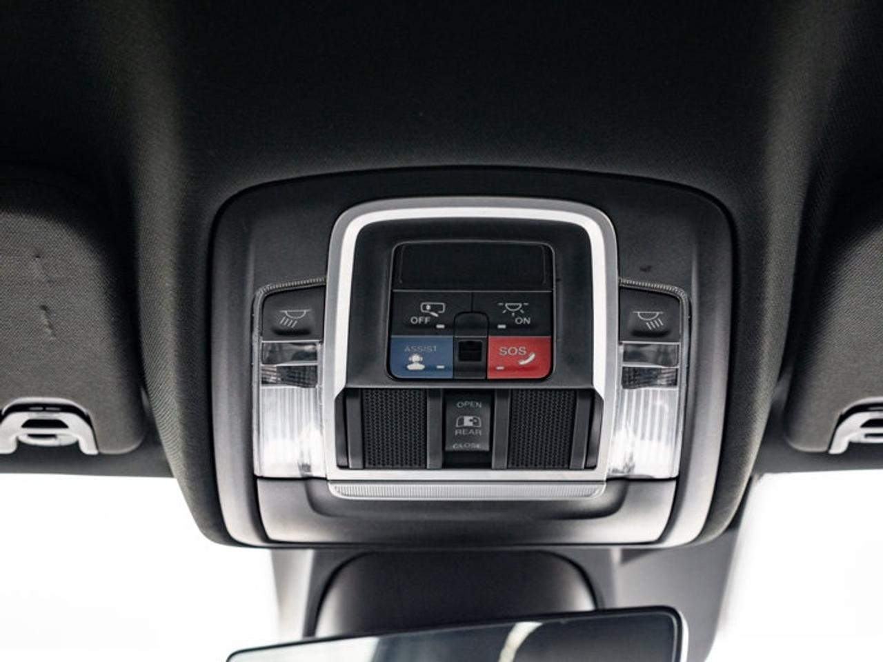 2022 RAM 1500 SPORT Photo