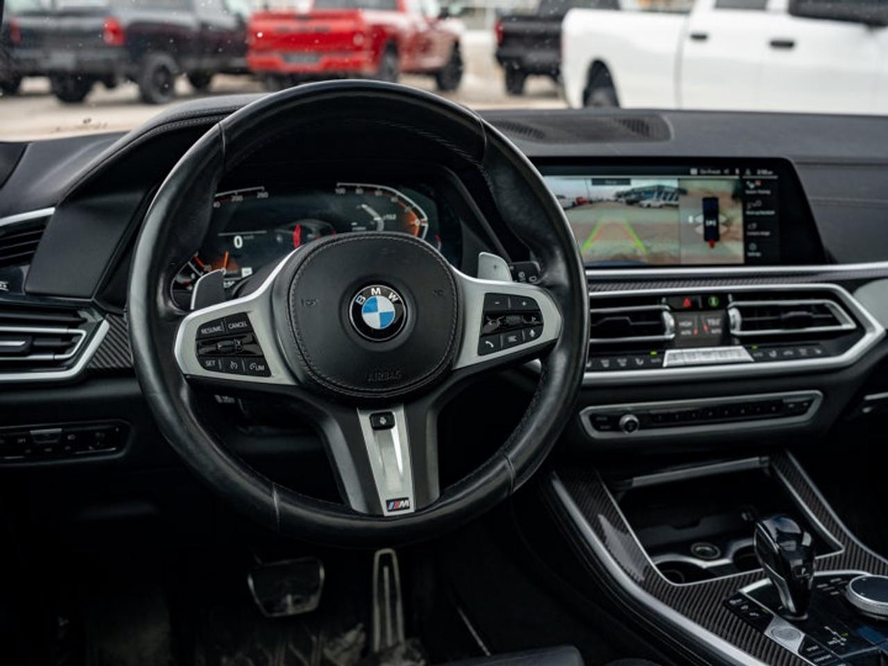 2021 BMW X5 xDrive40i Photo2