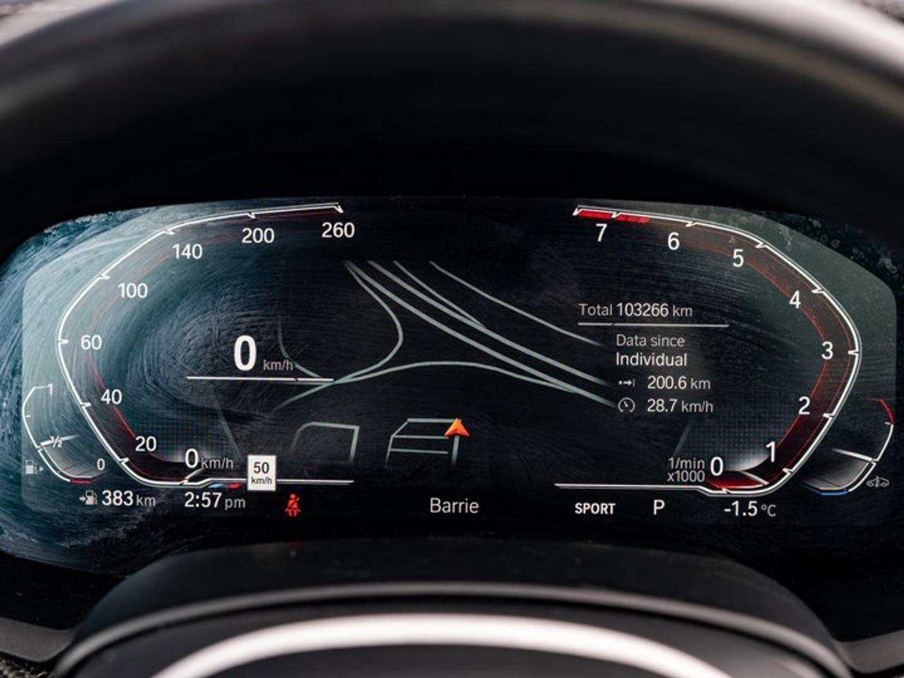 2021 BMW X5 xDrive40i Photo3