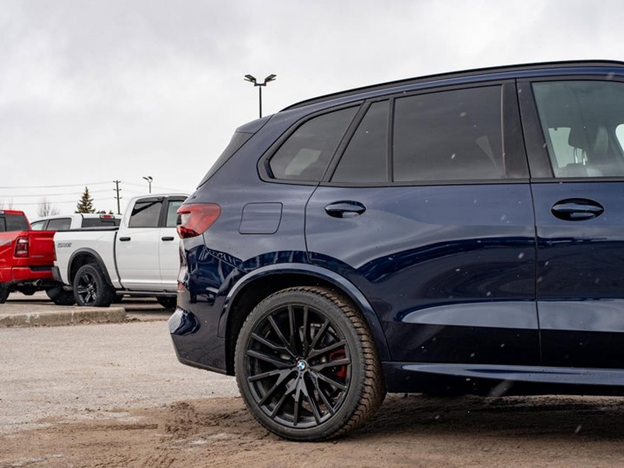 2021 BMW X5 xDrive40i Photo