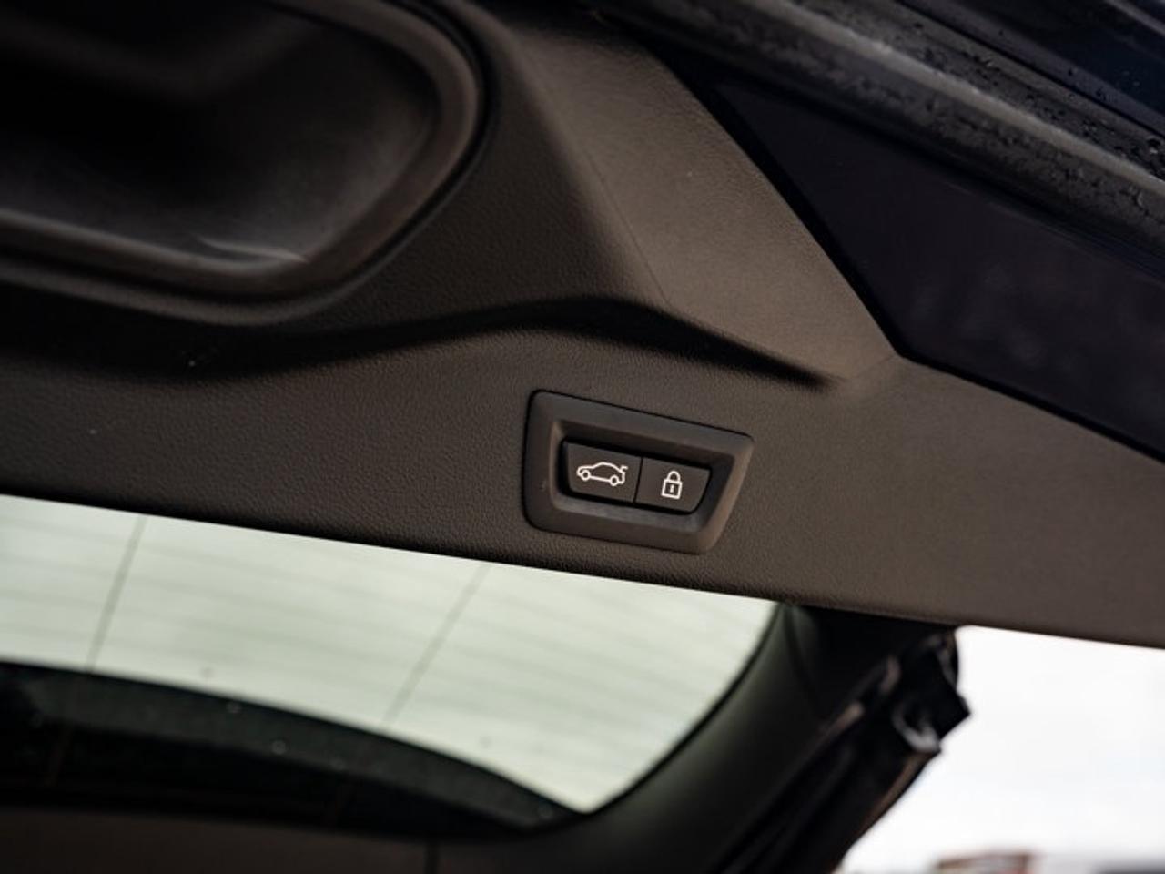 2021 BMW X5 xDrive40i Photo