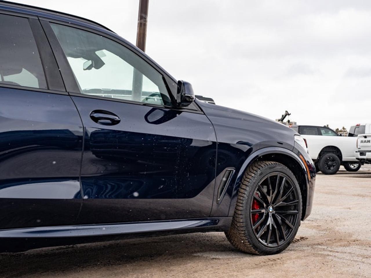 2021 BMW X5 xDrive40i Photo