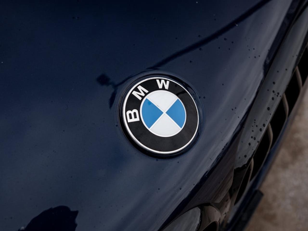 2021 BMW X5 xDrive40i Photo