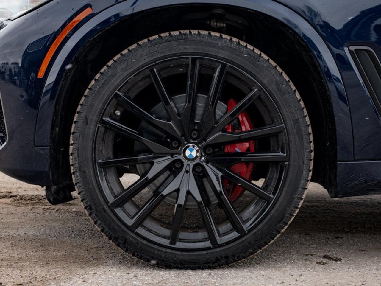 2021 BMW X5 xDrive40i Photo