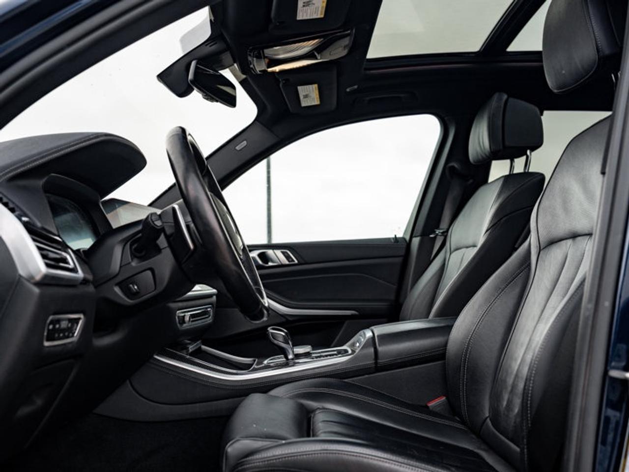 2021 BMW X5 xDrive40i Photo