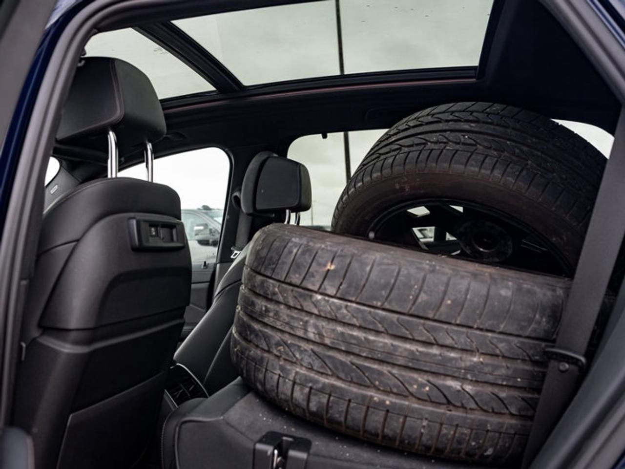 2021 BMW X5 xDrive40i Photo