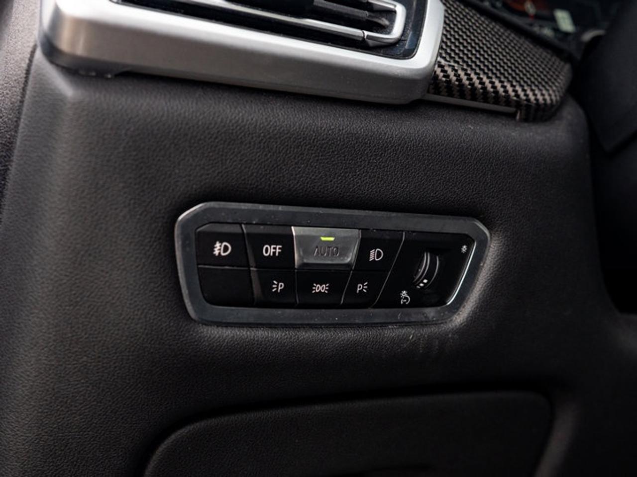 2021 BMW X5 xDrive40i Photo