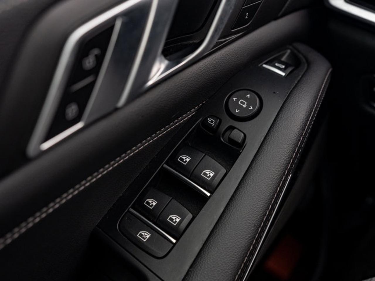 2021 BMW X5 xDrive40i Photo