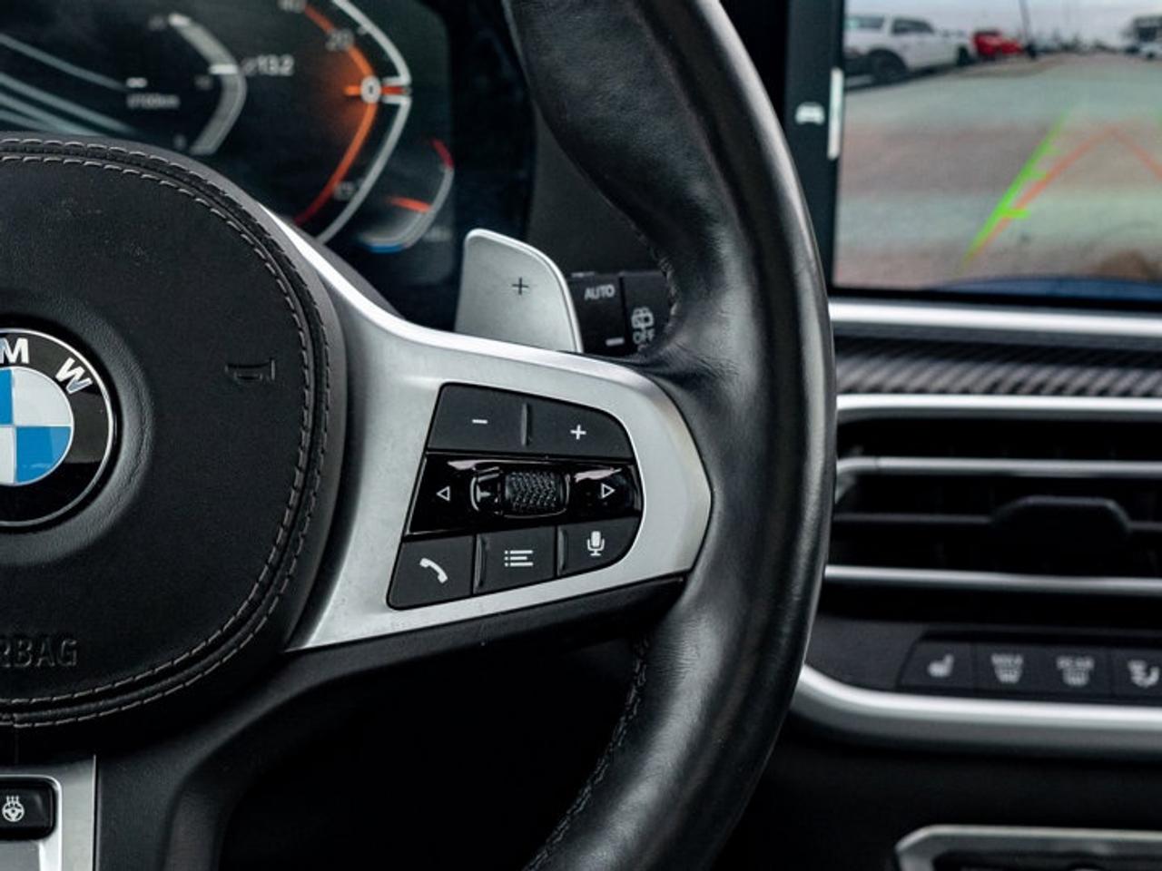 2021 BMW X5 xDrive40i Photo