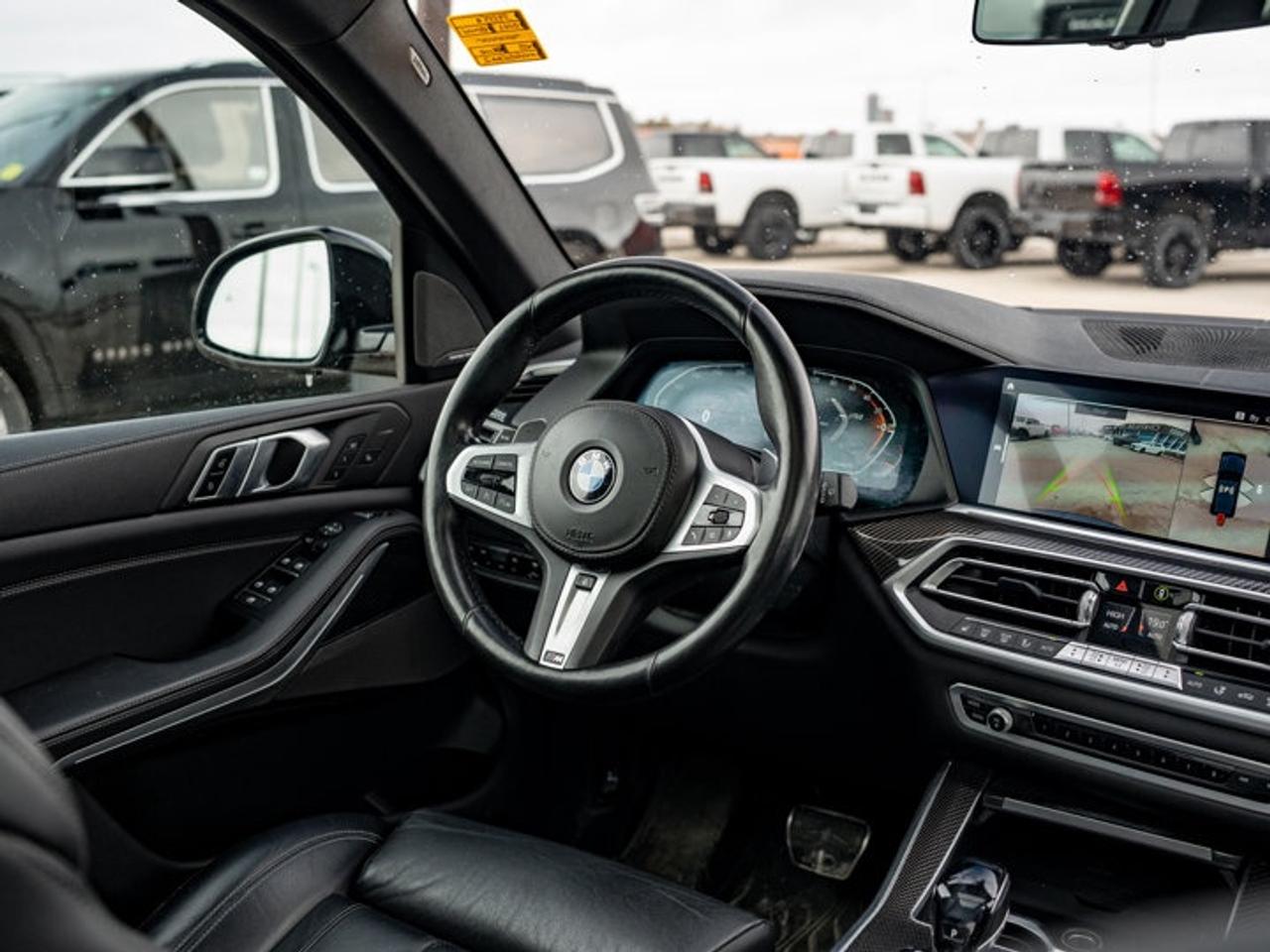 2021 BMW X5 xDrive40i Photo