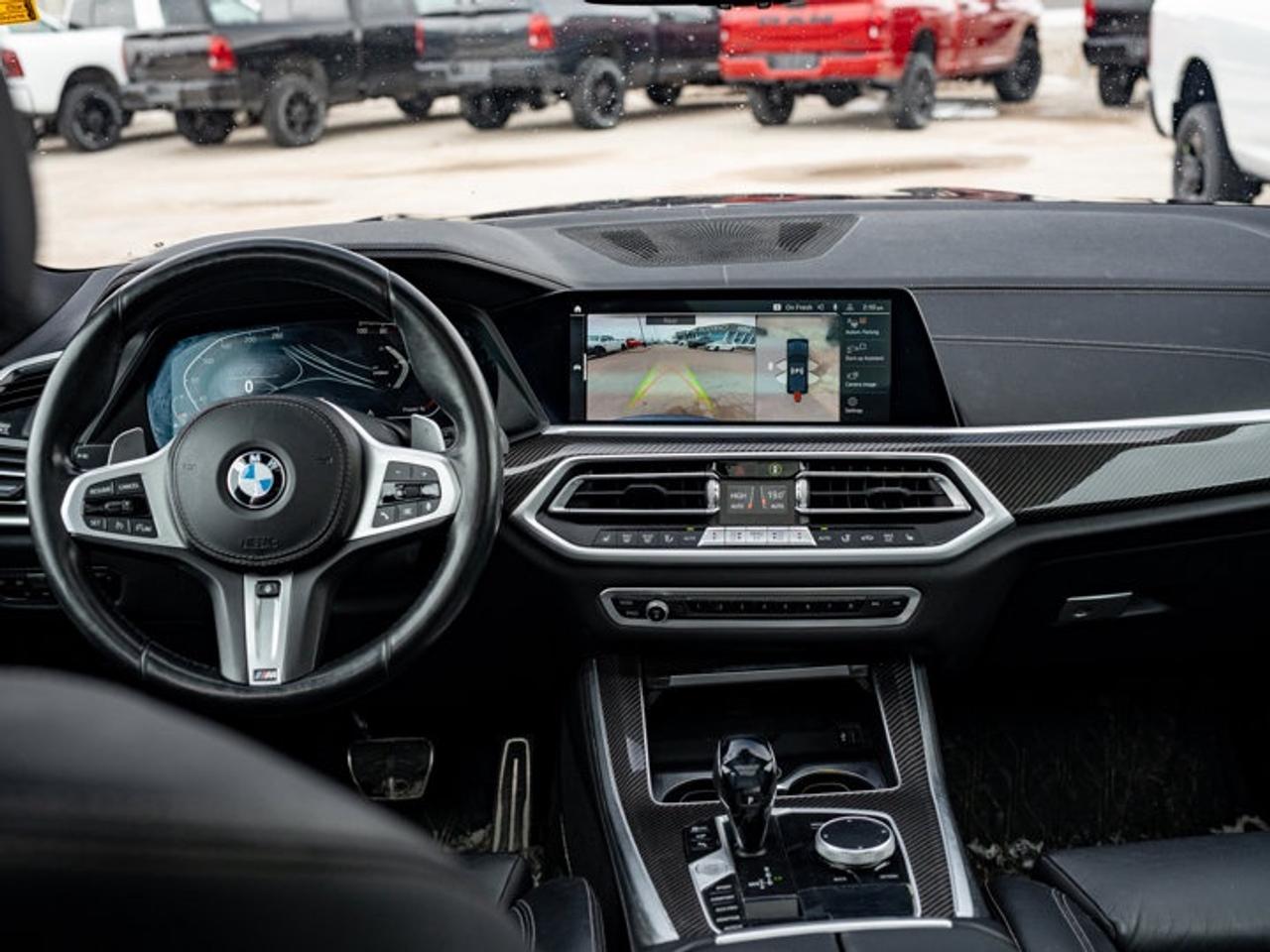 2021 BMW X5 xDrive40i Photo