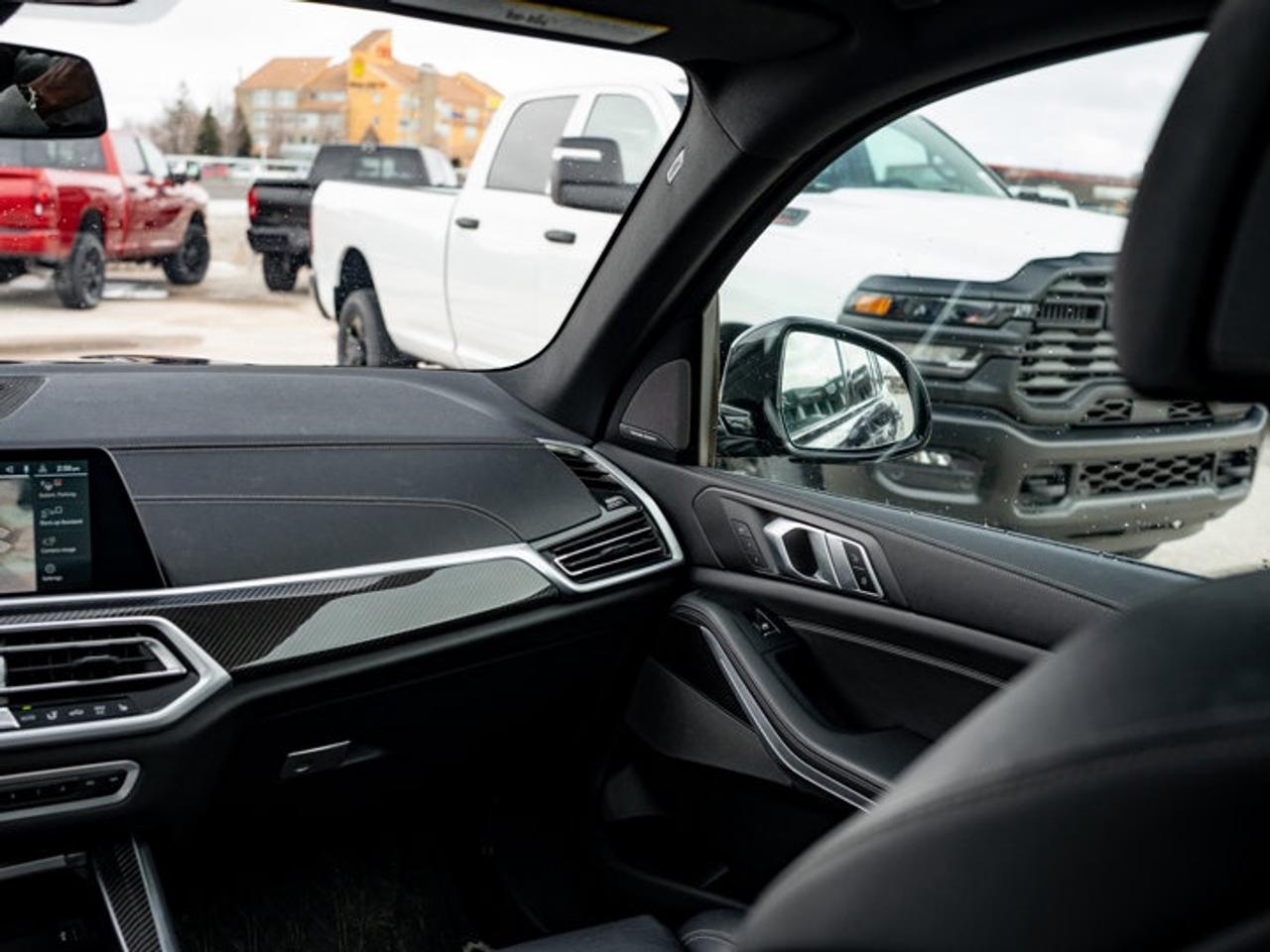 2021 BMW X5 xDrive40i Photo