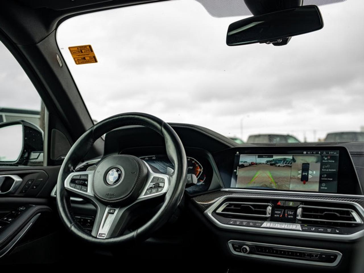 2021 BMW X5 xDrive40i Photo