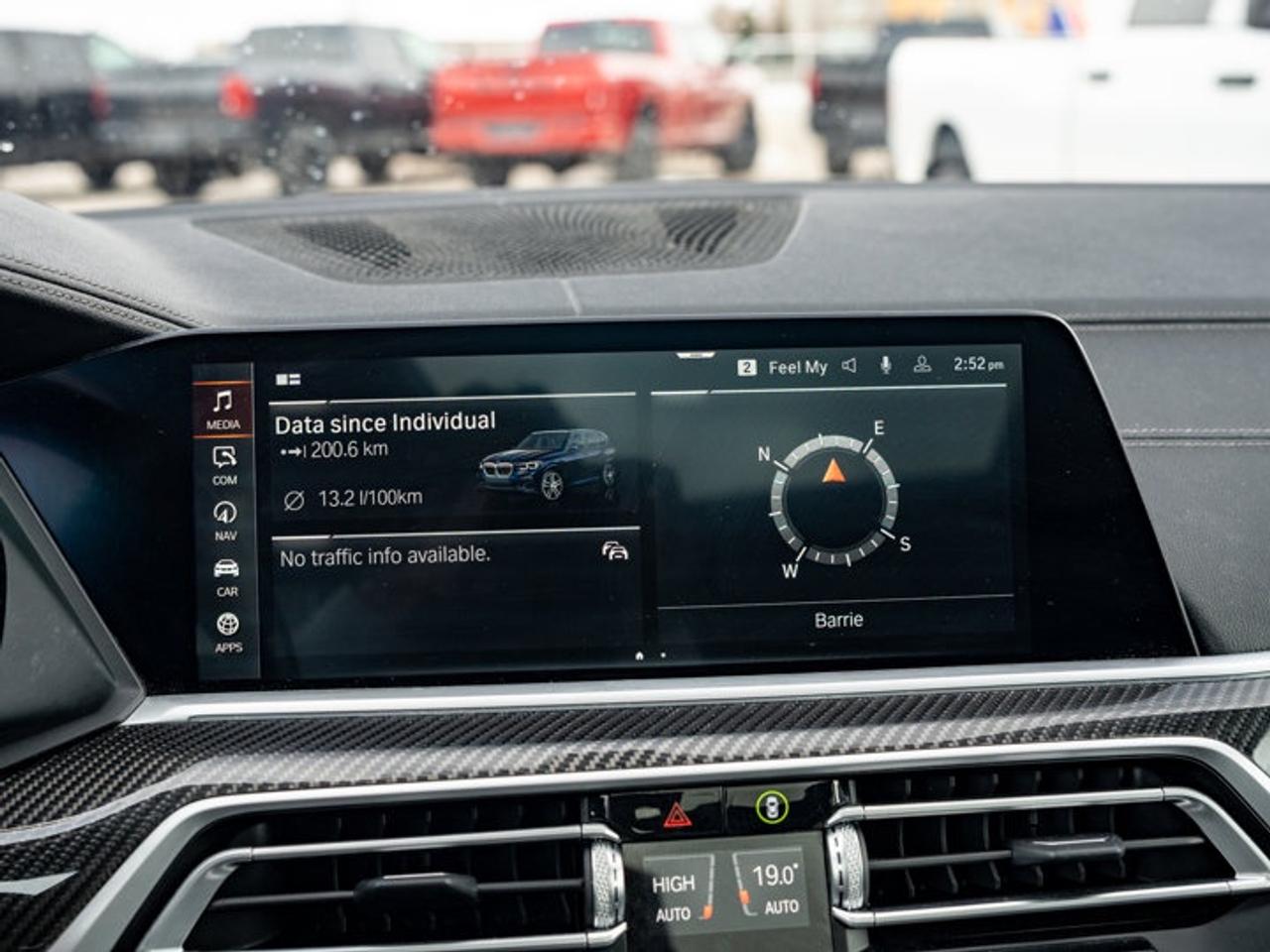 2021 BMW X5 xDrive40i Photo