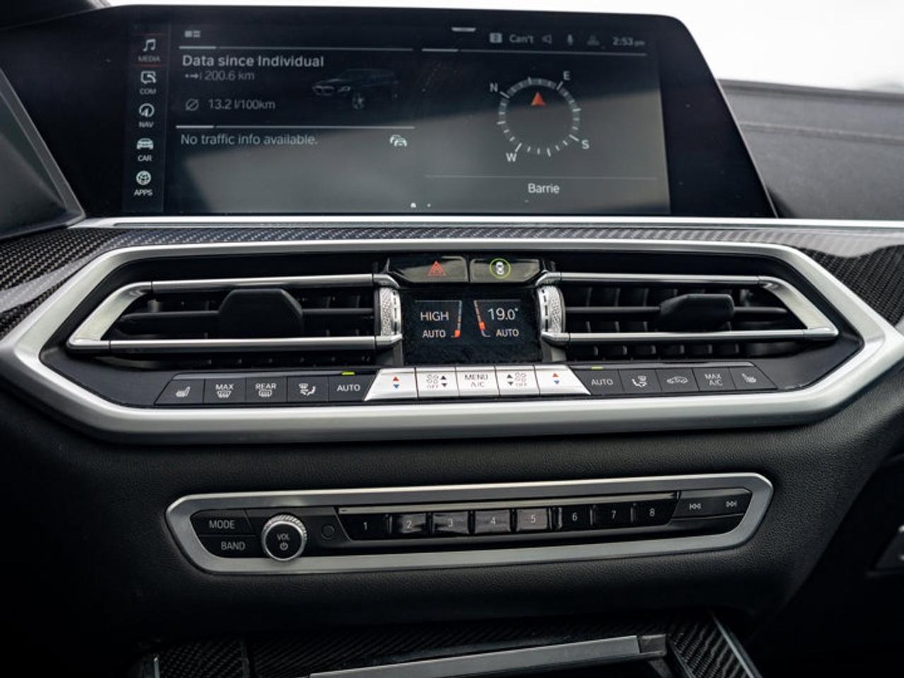 2021 BMW X5 xDrive40i Photo