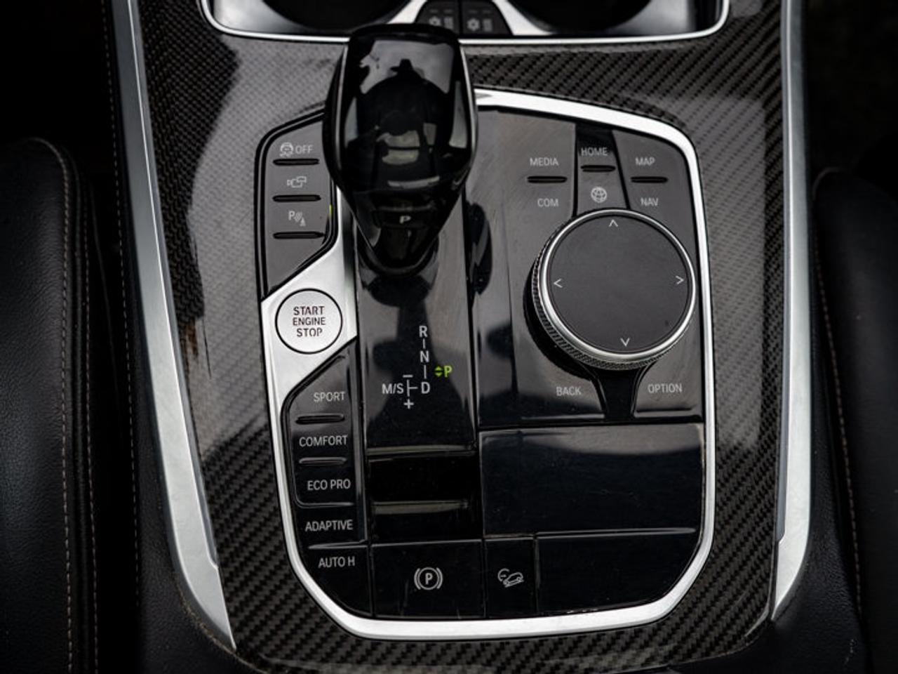 2021 BMW X5 xDrive40i Photo