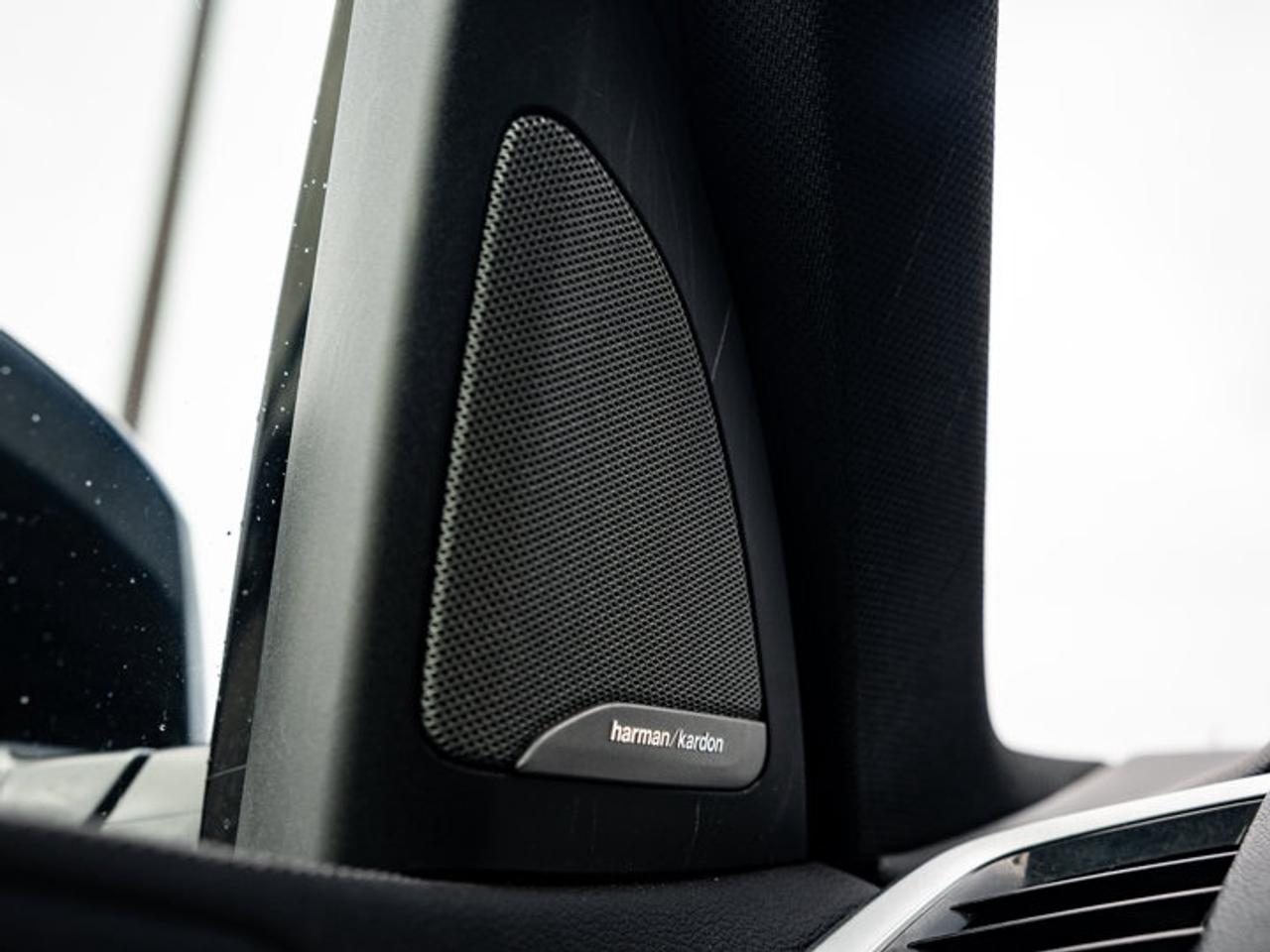 2021 BMW X5 xDrive40i Photo