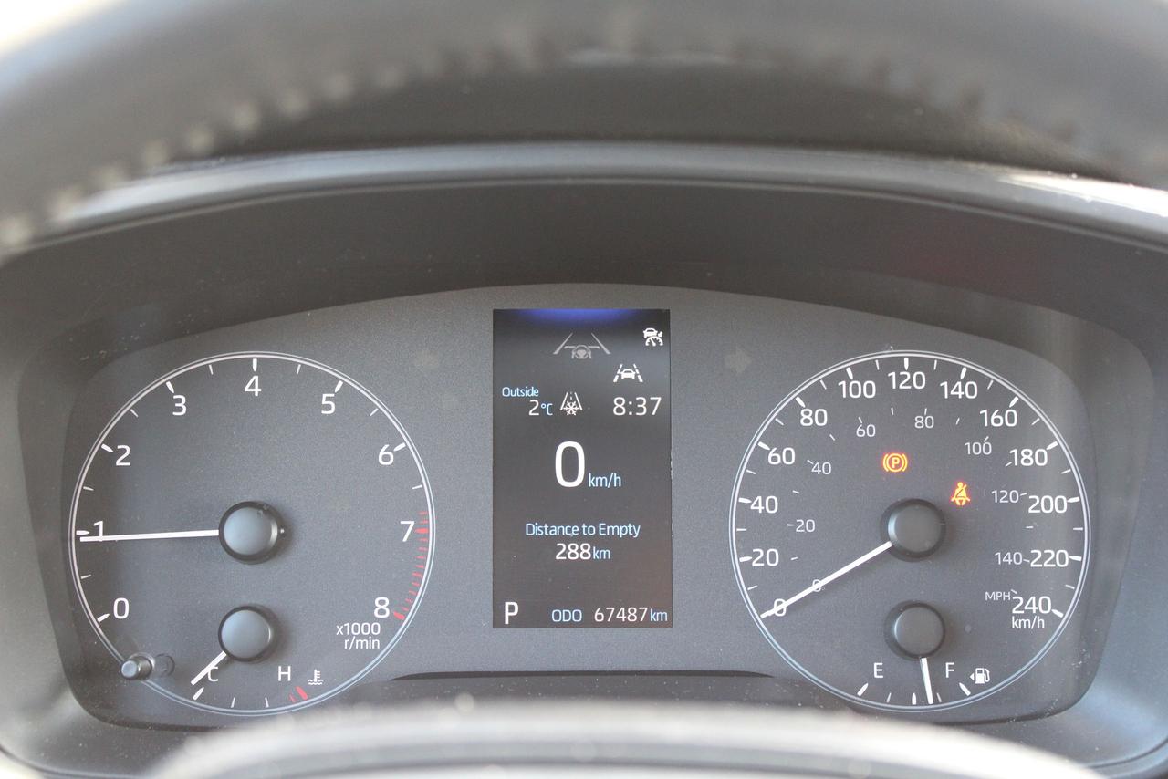 2024 Toyota Corolla LE Photo