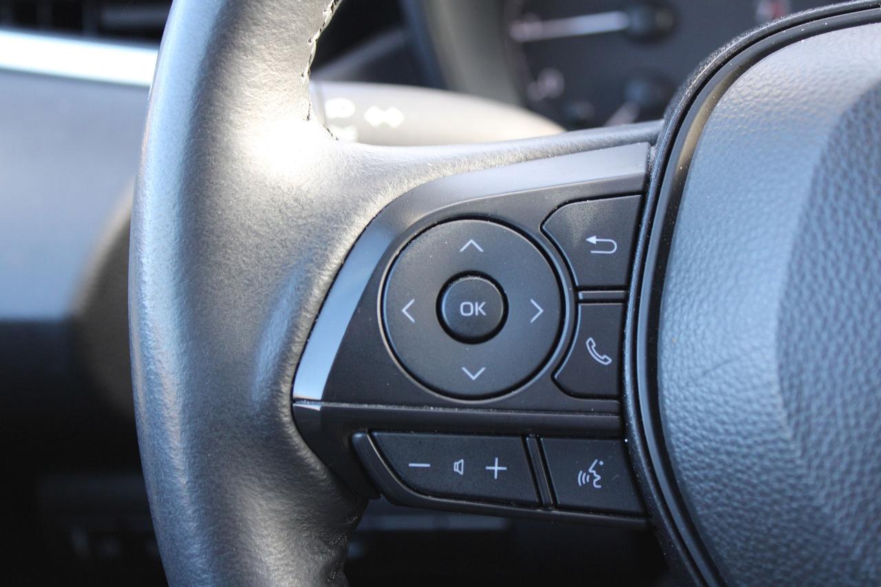 2024 Toyota Corolla LE Photo