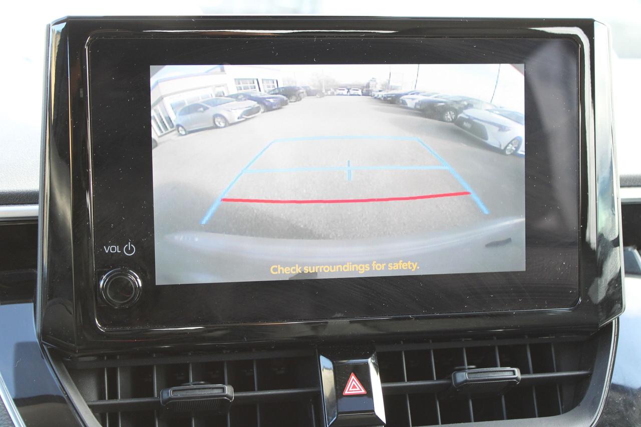 2024 Toyota Corolla LE Photo