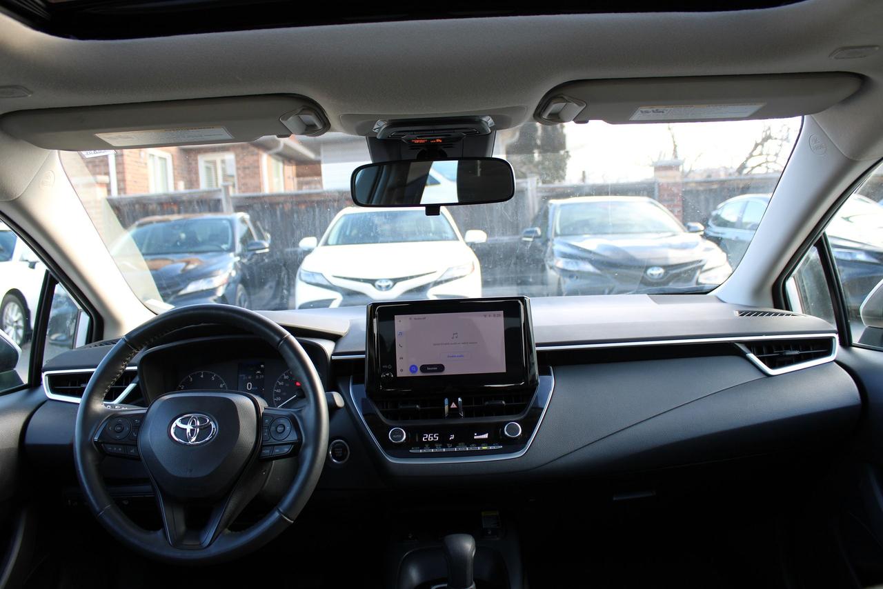 2024 Toyota Corolla LE Photo