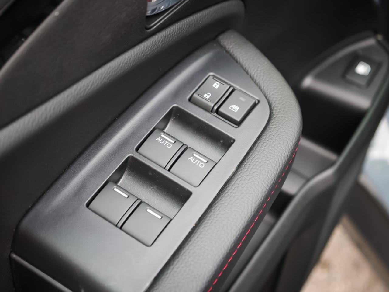 2025 Honda Ridgeline Black Edition  - Premium Audio Photo