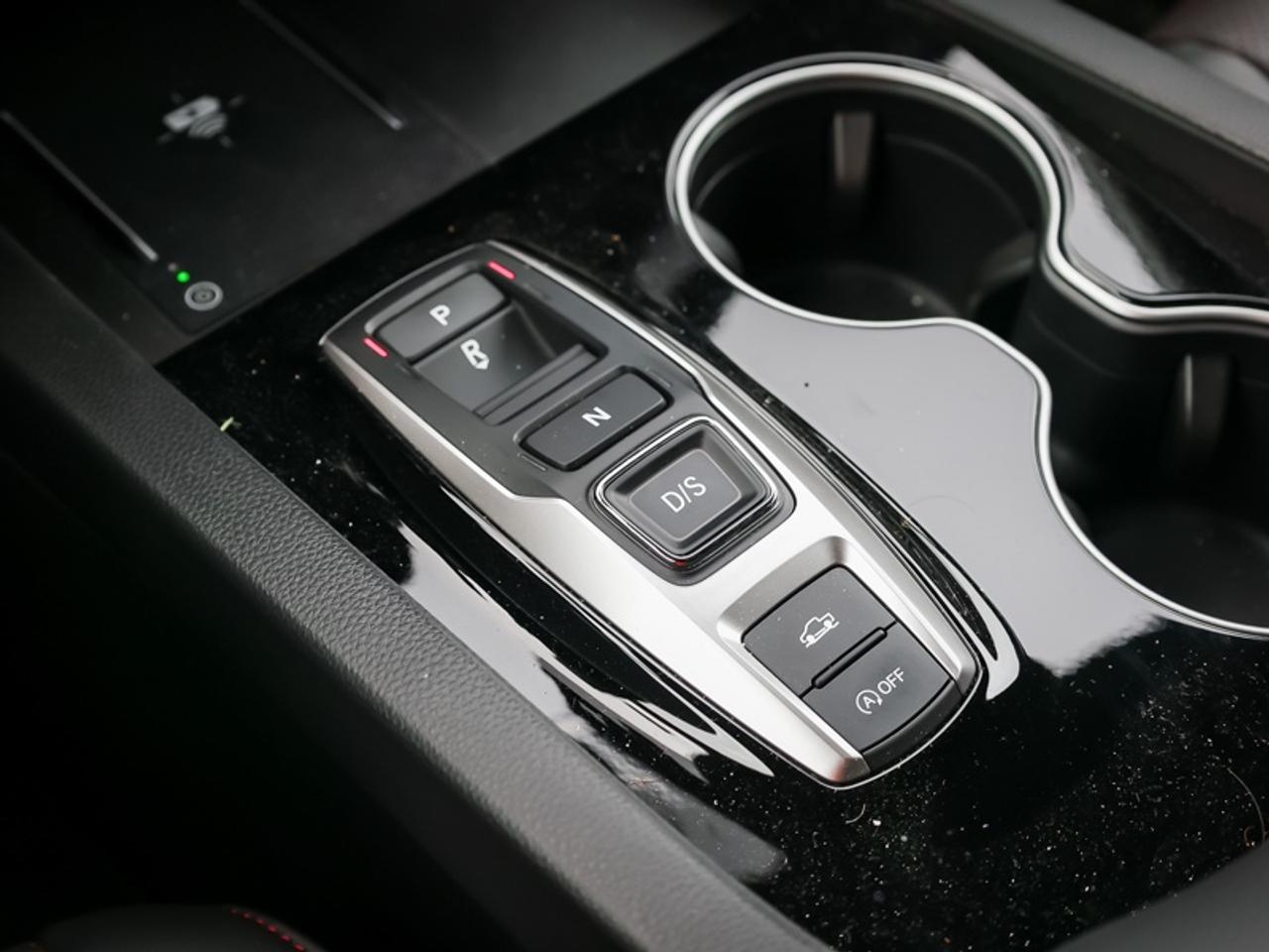 2025 Honda Ridgeline Black Edition  - Premium Audio Photo