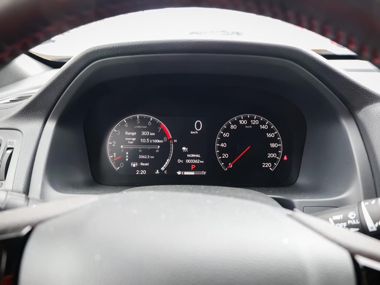 2025 Honda Ridgeline Black Edition  - Premium Audio Photo