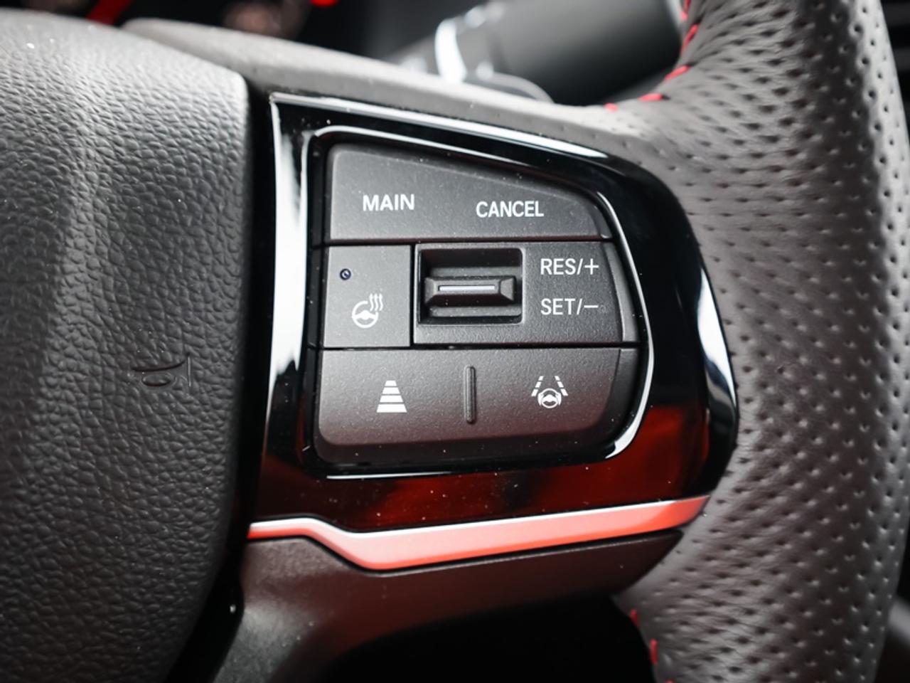 2025 Honda Ridgeline Black Edition  - Premium Audio Photo