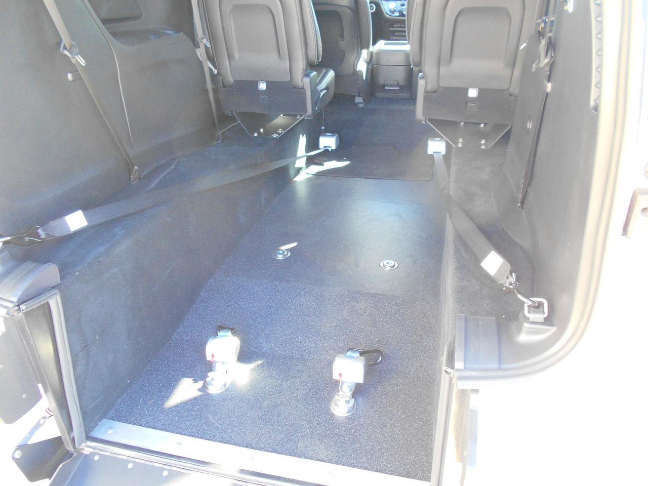 2026 Chrysler Grand Caravan SXT Photo