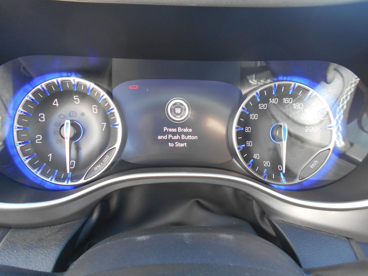 2026 Chrysler Grand Caravan SXT Photo