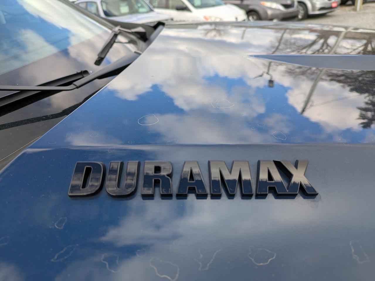 2021 Chevrolet Silverado 1500 4WD Crew Cab 147" RST Photo