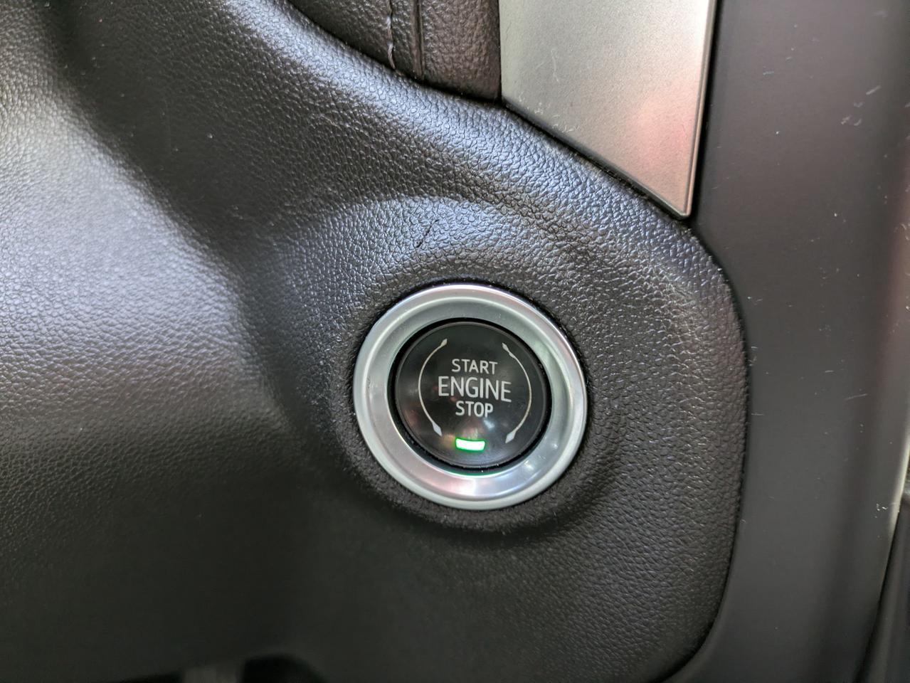 2021 Chevrolet Silverado 1500 4WD Crew Cab 147" RST Photo