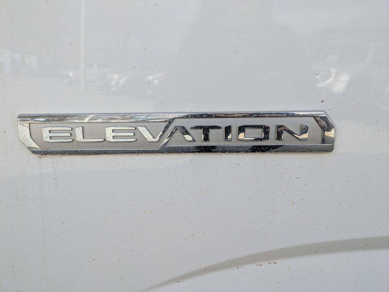 2021 GMC Canyon 4WD Crew Cab 128" Elevation Photo