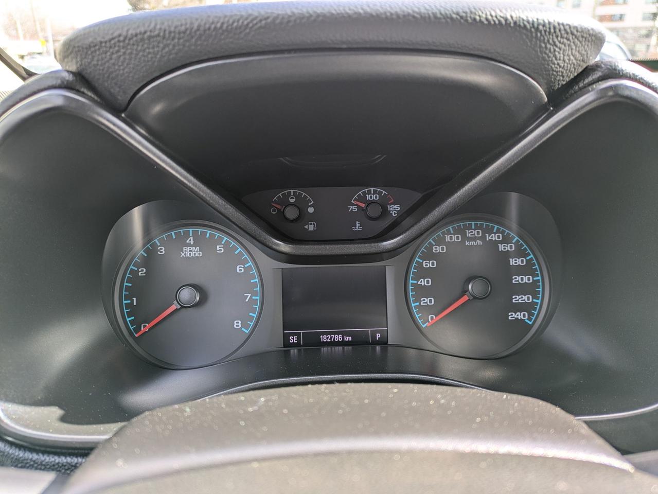 2021 GMC Canyon 4WD Crew Cab 128" Elevation Photo