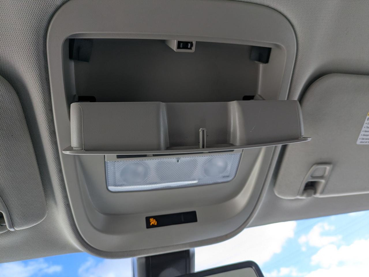 2021 GMC Canyon 4WD Crew Cab 128" Elevation Photo