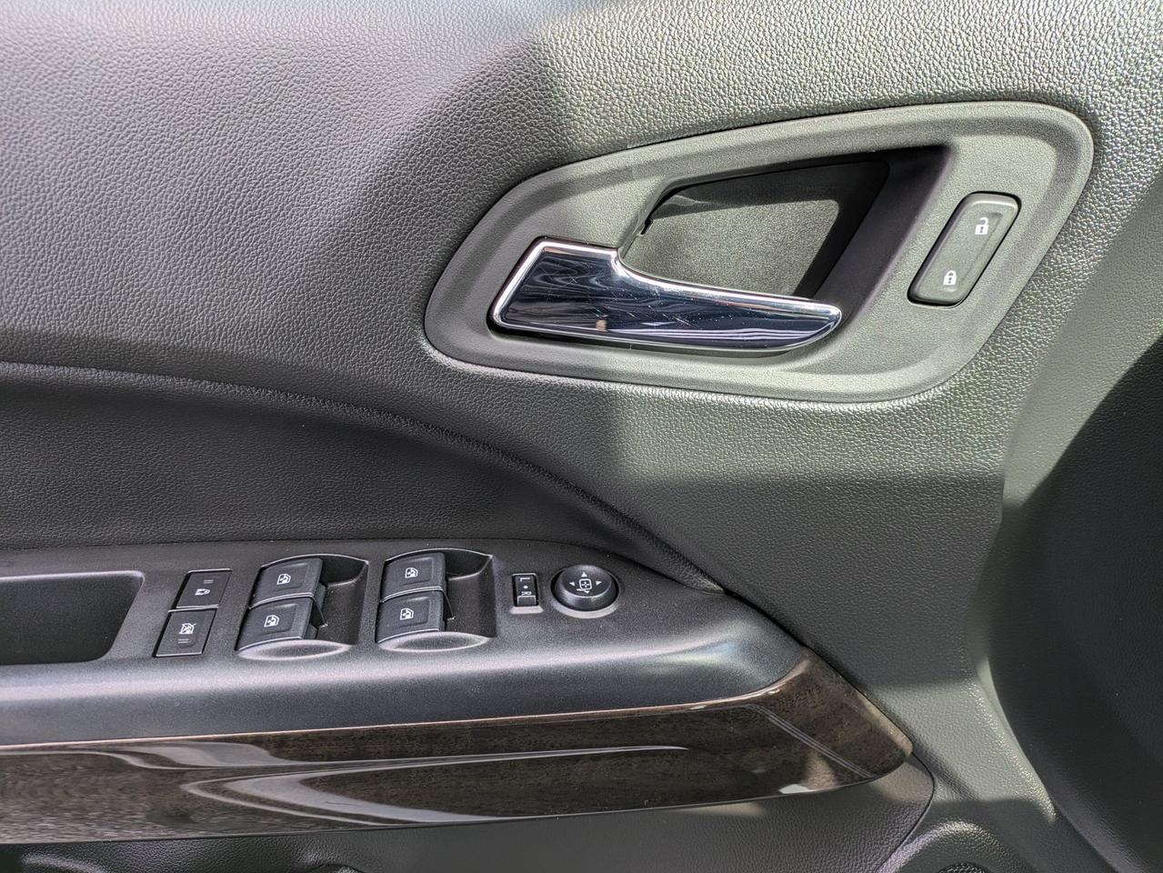 2021 GMC Canyon 4WD Crew Cab 128" Elevation Photo