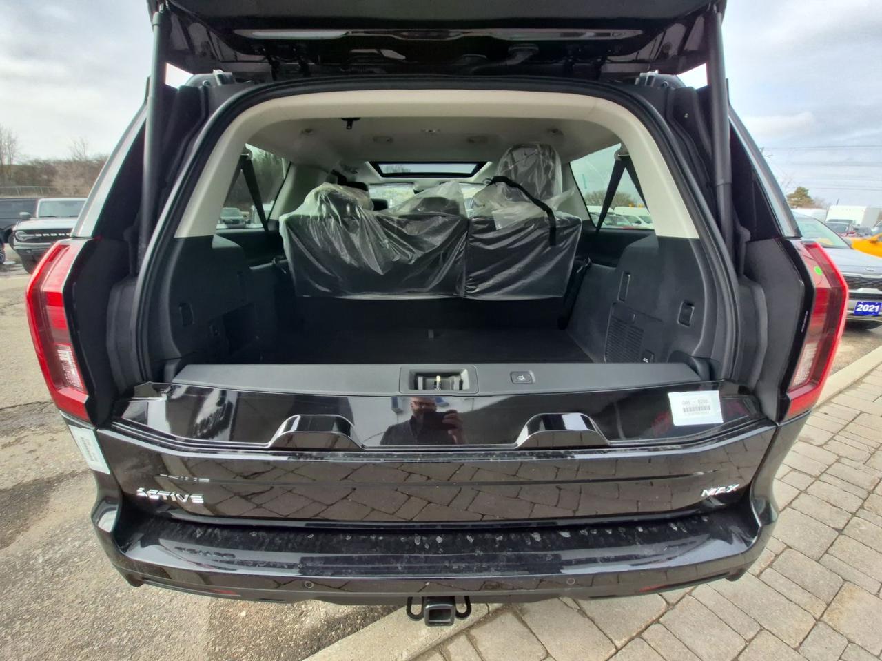2026 Ford Expedition ACTIVE MAX, PANO ROOF, CO-PILOT 360 ASSIST 2.0 Photo
