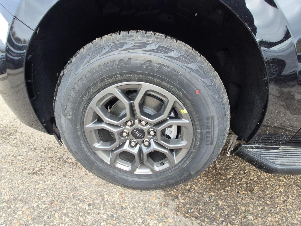 2026 Ford Expedition ACTIVE MAX, PANO ROOF, CO-PILOT 360 ASSIST 2.0 Photo