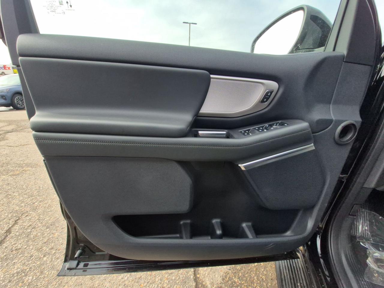 2026 Ford Expedition ACTIVE MAX, PANO ROOF, CO-PILOT 360 ASSIST 2.0 Photo