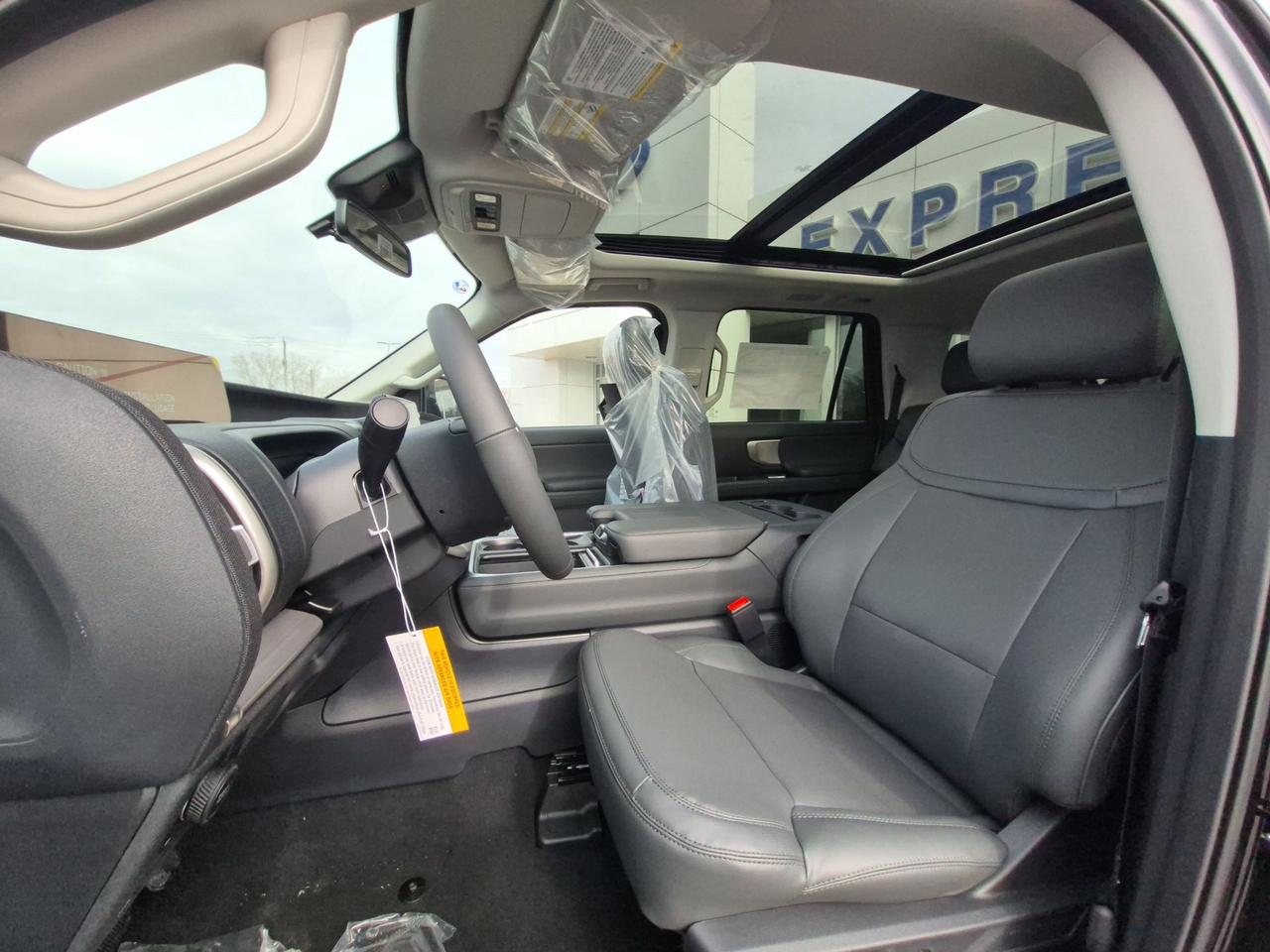 2026 Ford Expedition ACTIVE MAX, PANO ROOF, CO-PILOT 360 ASSIST 2.0 Photo