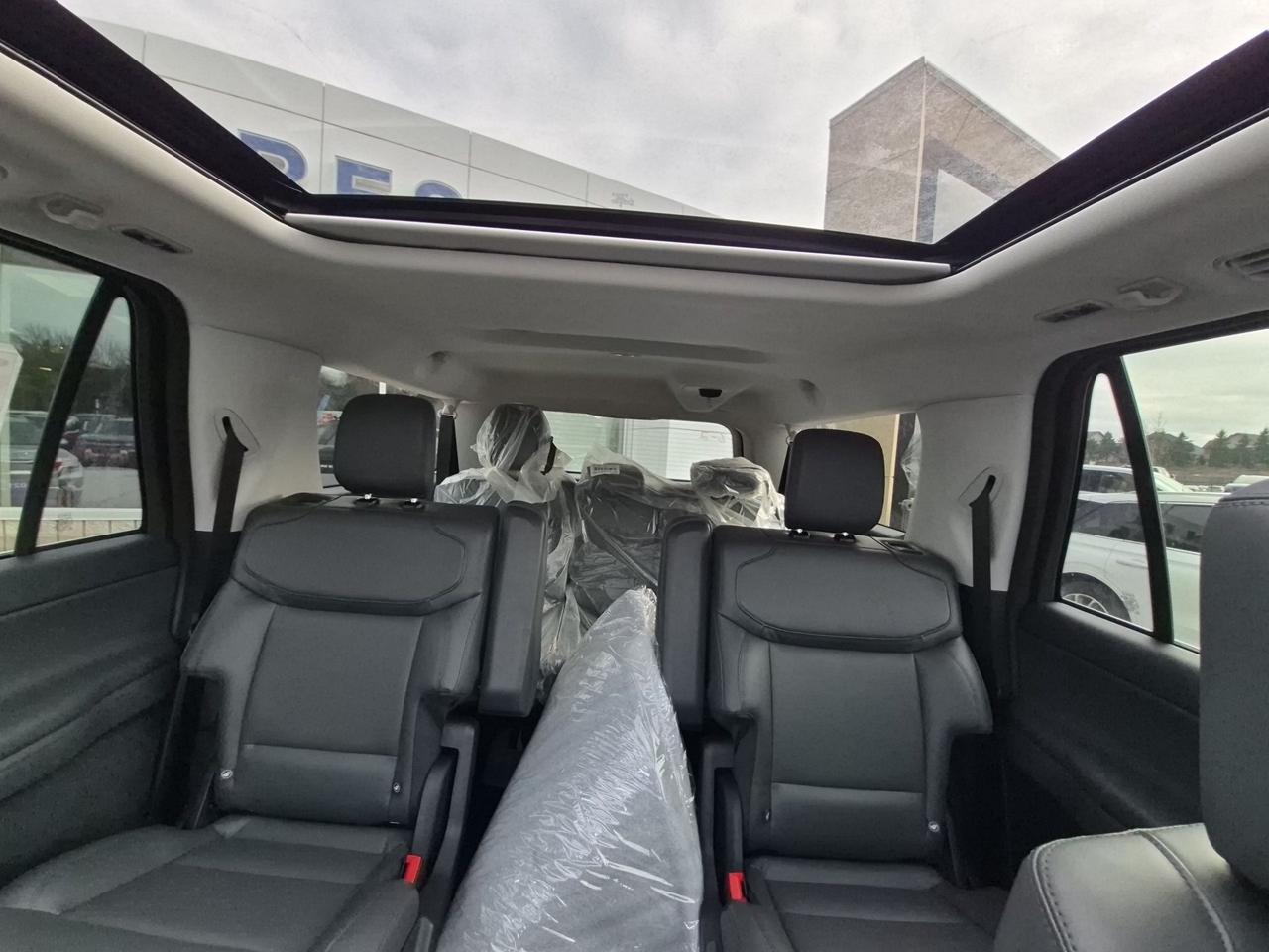 2026 Ford Expedition ACTIVE MAX, PANO ROOF, CO-PILOT 360 ASSIST 2.0 Photo