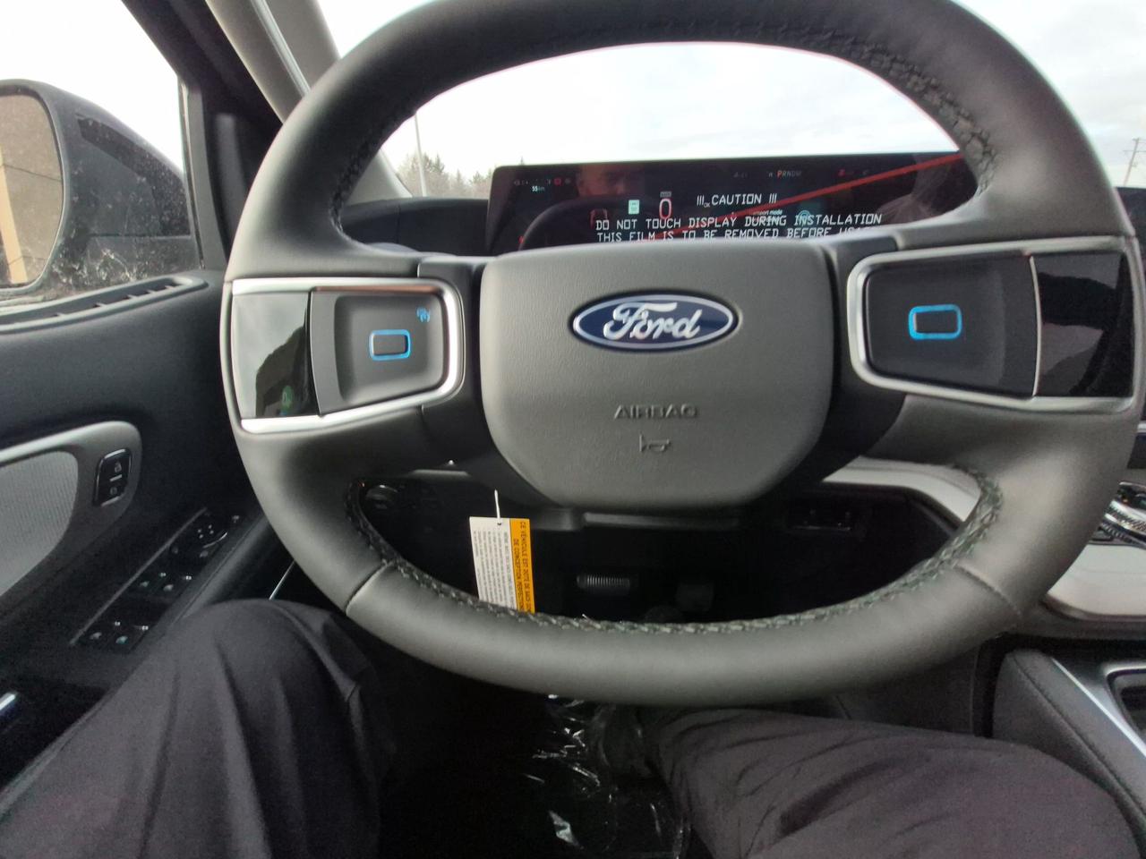 2026 Ford Expedition ACTIVE MAX, PANO ROOF, CO-PILOT 360 ASSIST 2.0 Photo