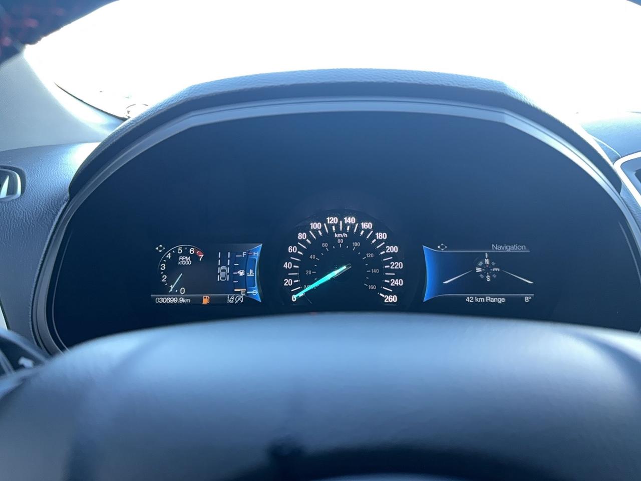 2024 Ford Edge ST-LINE, 2L, PANO ROOF, COPILOT PACK, HEATED WHEEL Photo