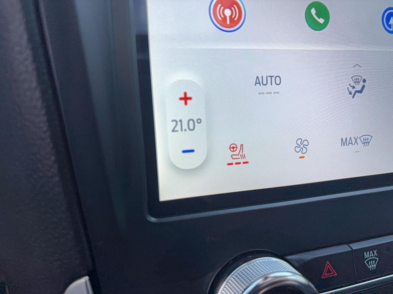 2024 Ford Edge ST-LINE, 2L, PANO ROOF, COPILOT PACK, HEATED WHEEL Photo