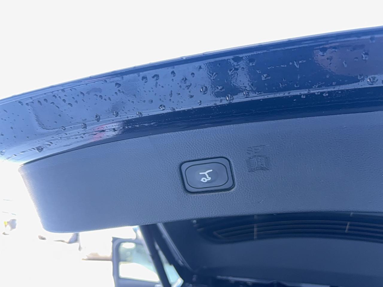 2024 Ford Edge ST-LINE, 2L, PANO ROOF, COPILOT PACK, HEATED WHEEL Photo