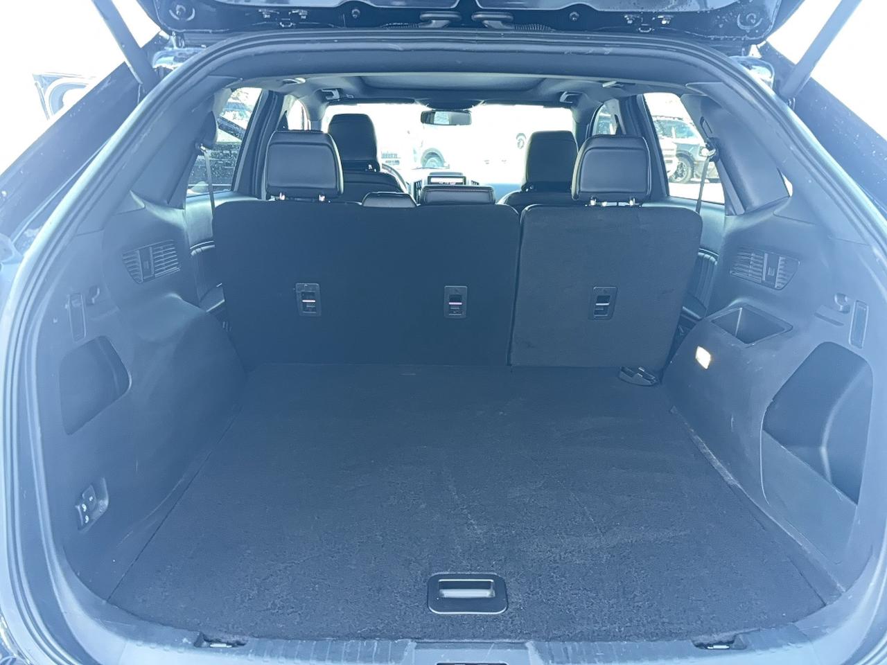 2024 Ford Edge ST-LINE, 2L, PANO ROOF, COPILOT PACK, HEATED WHEEL Photo